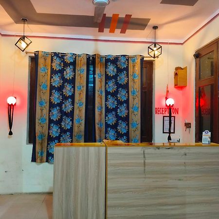 Hotel O The City View Cafe And Restaurant Merta Extérieur photo