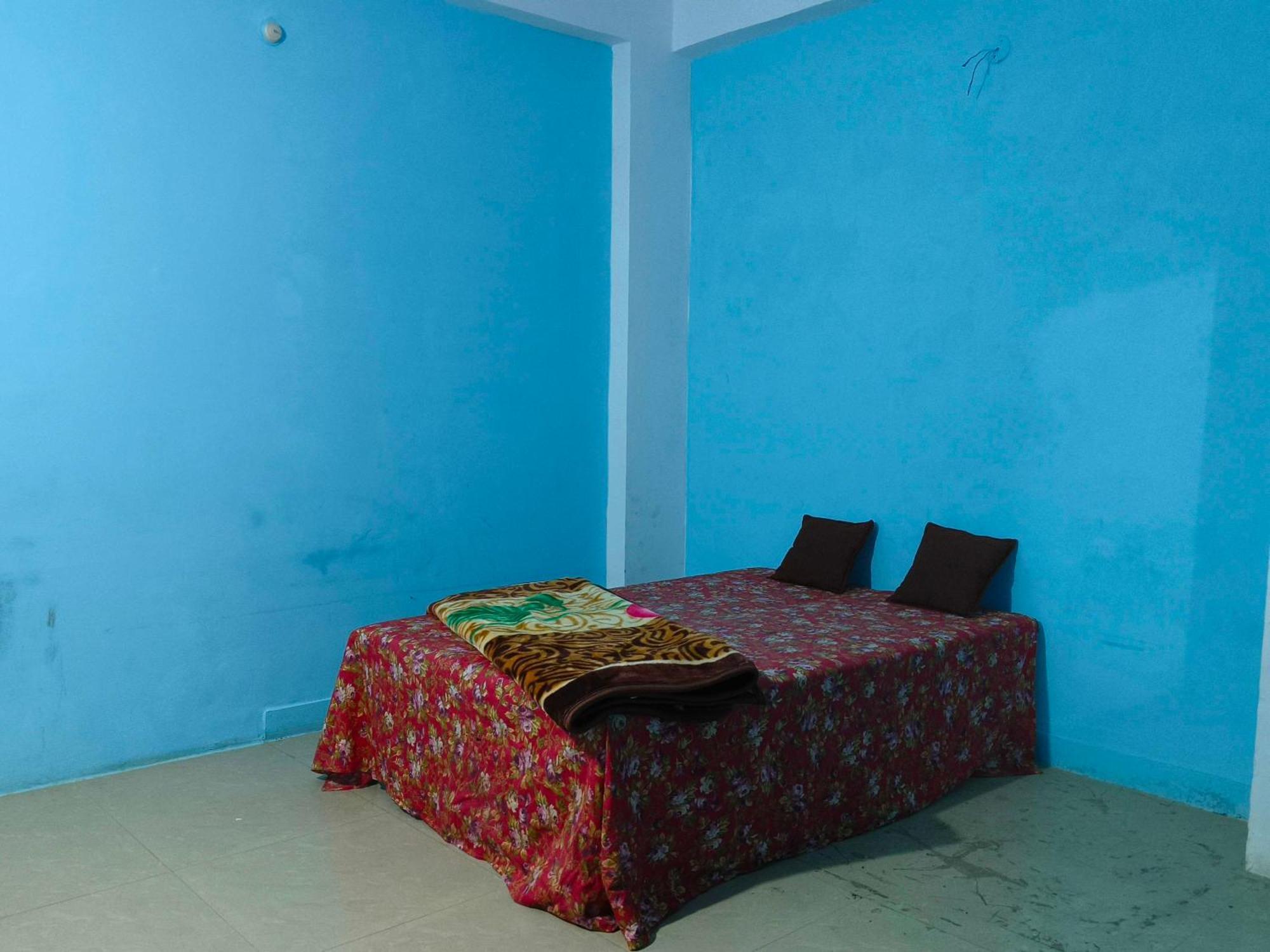 Hotel O The City View Cafe And Restaurant Merta Extérieur photo