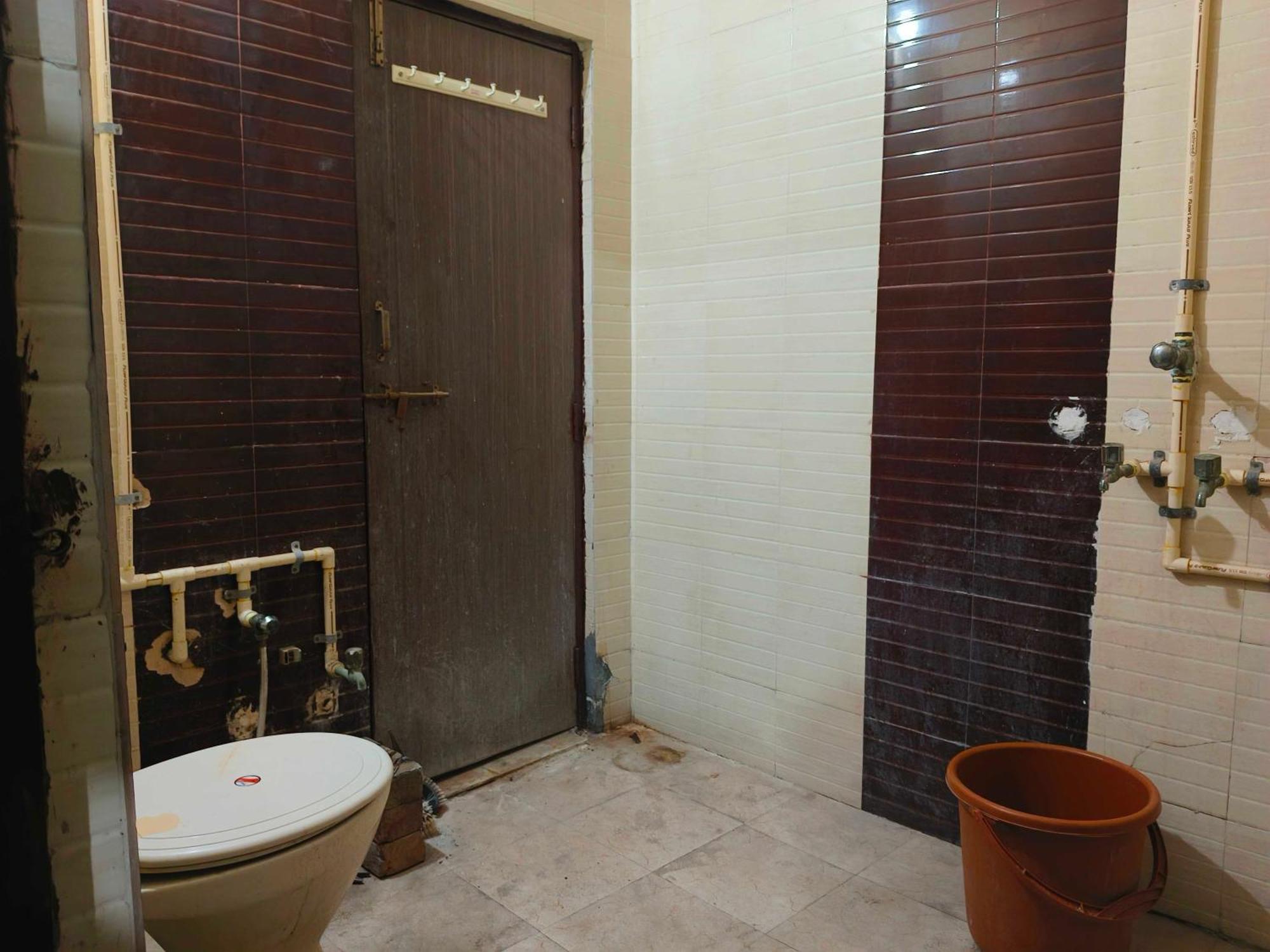 Hotel O The City View Cafe And Restaurant Merta Extérieur photo